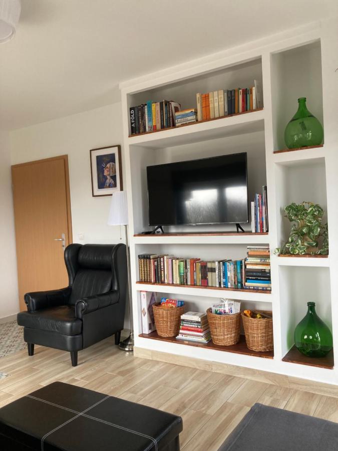 Libellula Apartman Heviz Luaran gambar